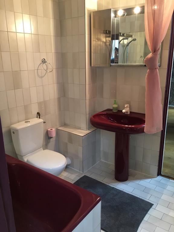 פריז Atypique Apartment - Saint-Germain Des Pres מראה חיצוני תמונה