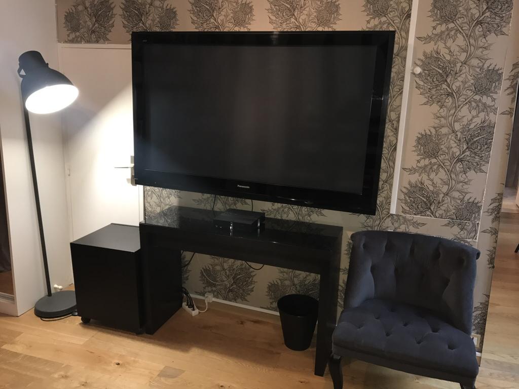 פריז Atypique Apartment - Saint-Germain Des Pres מראה חיצוני תמונה