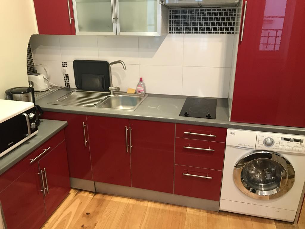 פריז Atypique Apartment - Saint-Germain Des Pres מראה חיצוני תמונה